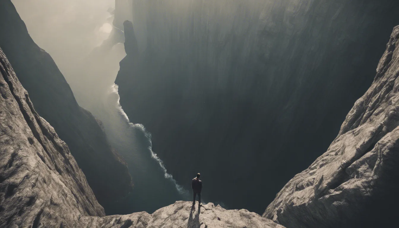 Dreaming of Risks: Unraveling the Mysteries of Your Dreams