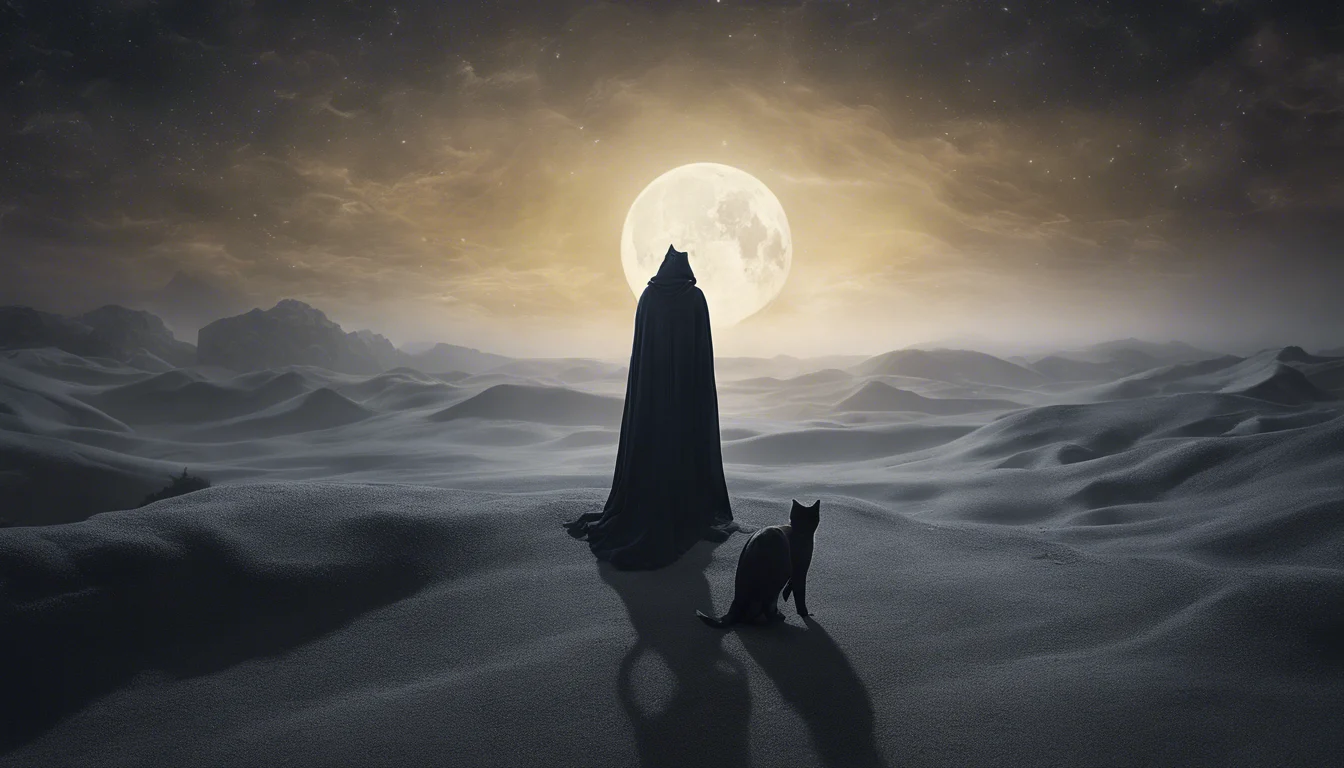 Dreaming of Running After Cat: Unraveling Its Hidden Meanings