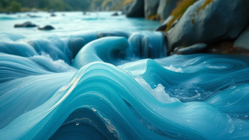 Dream symbol: water running: intro