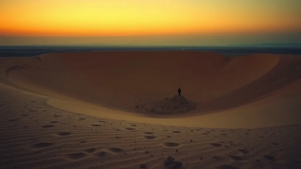 Dream symbol: sand pit: demographics: Sand Pit Dreams and Anxiety