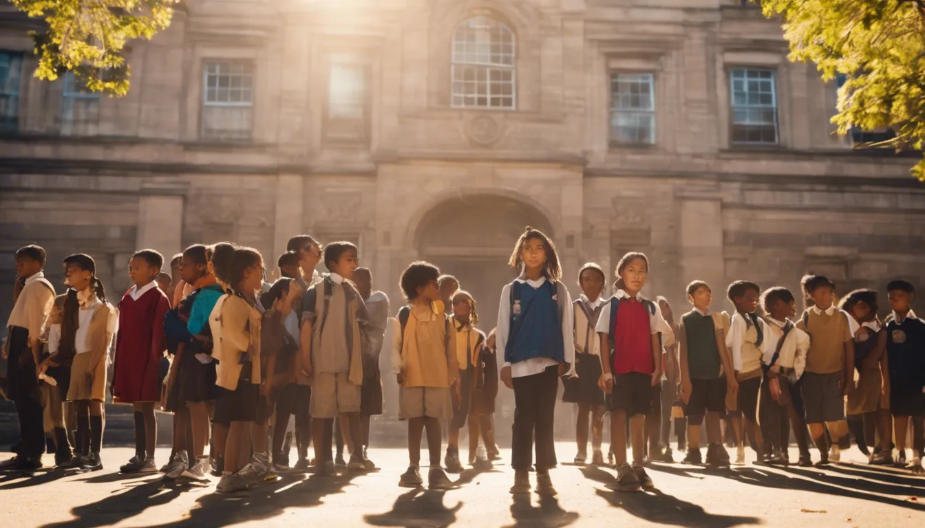 Dream symbol: school children: intro
