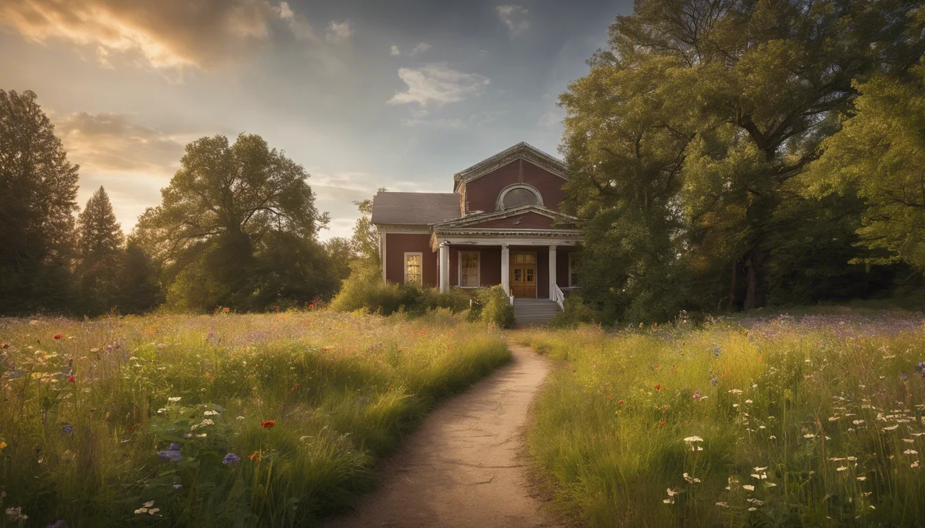 Dreaming of School Days: Unraveling the Hidden Messages