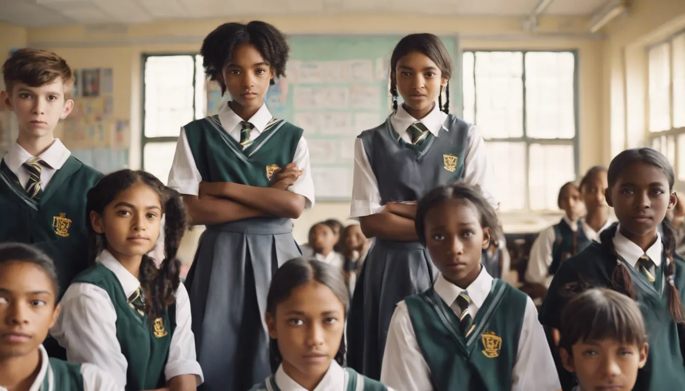 Dreaming of School Mate - Unraveling the Messages from Our Unconscious