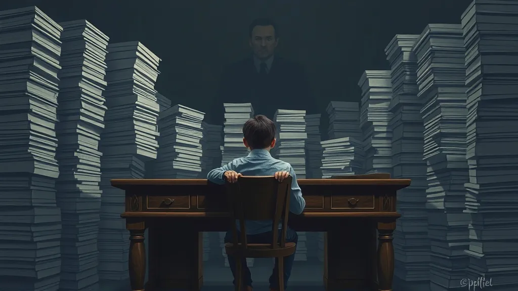 Dream symbol: school work: symbolism: Authority Figures and Control Issues