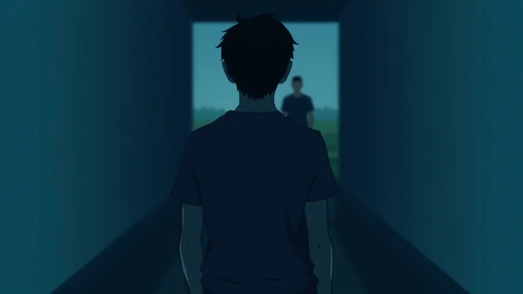 Dream symbol: senior brother: scenarios: Dream of your senior brother ignoring you