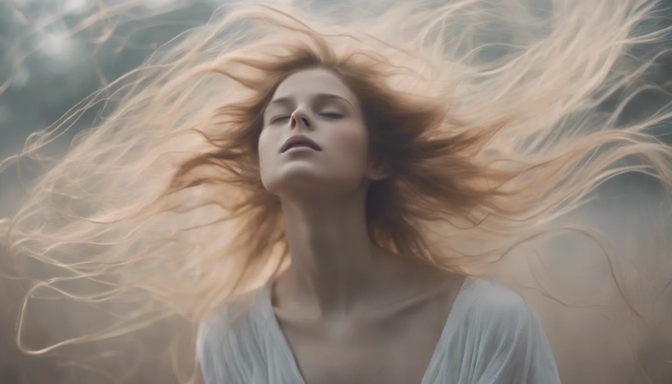 Dreaming of Shaved Hair: Delve into Its Symbolic Meaning