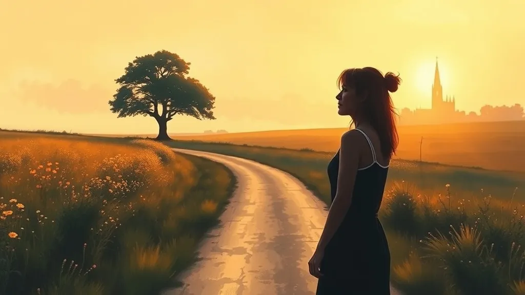 Dream symbol: singleness: scenarios: Dream about being single and then getting married