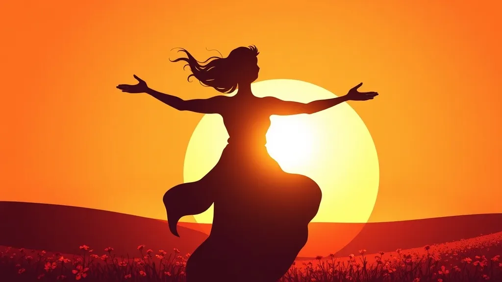 Dream symbol: singleness: symbolism: Celebrating Individuality and Authenticity
