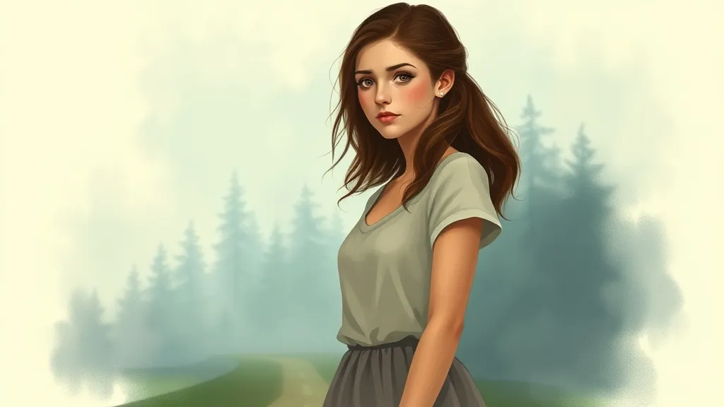 Dream symbol: sister lindsey: demographics: Individuals Exploring Feminine Identity