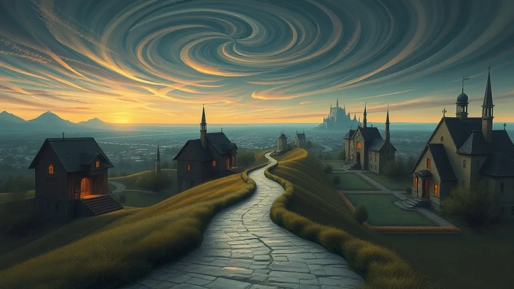 Dreaming of Sites: Symbolism & Meanings