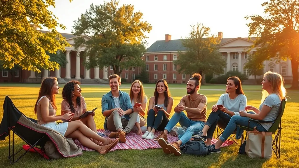 Dream symbol: sitting with mates: scenarios: Dream about Sitting with College Friends
