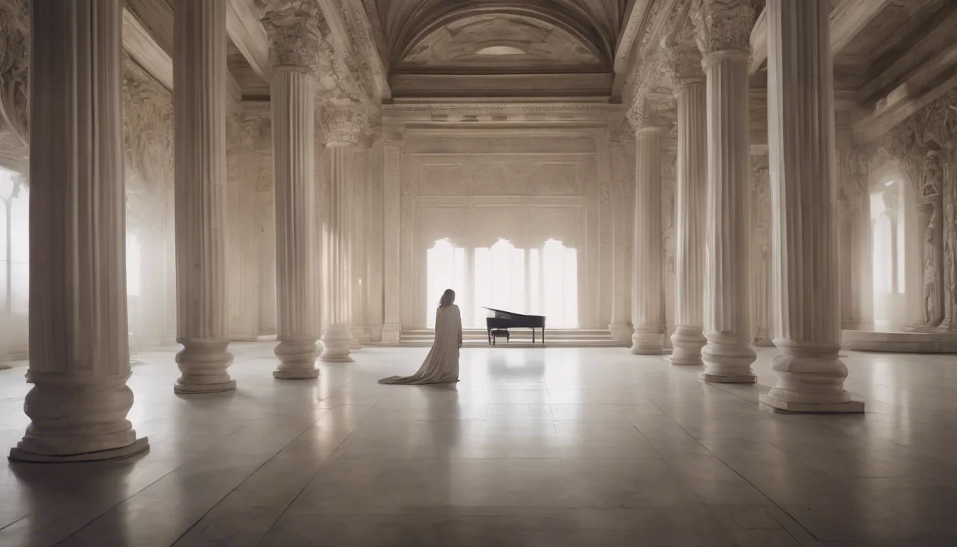 Unveiling the Hidden Meaning Behind Dreaming of Sleeping in the Hall