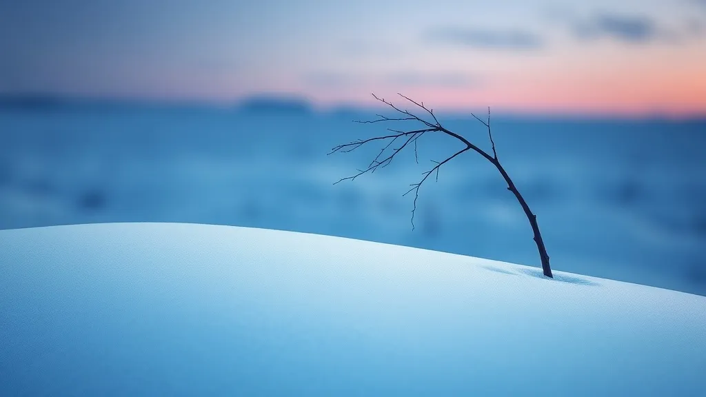 Dreaming of Snowbanks: Uncovering the Meaning