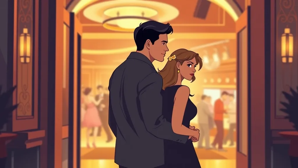 Dream symbol: social club: demographics: Individuals in New Relationships