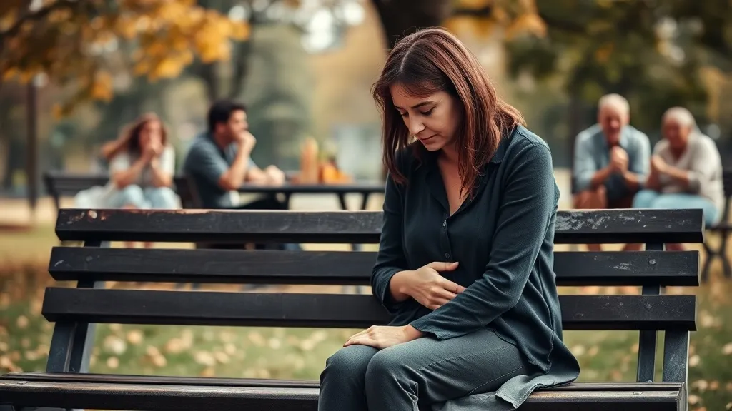 Dream symbol: socialize: demographics: Individuals Navigating Grief & Loss Dream symbol: socialize: demographics: Individuals Navigating Grief & Loss