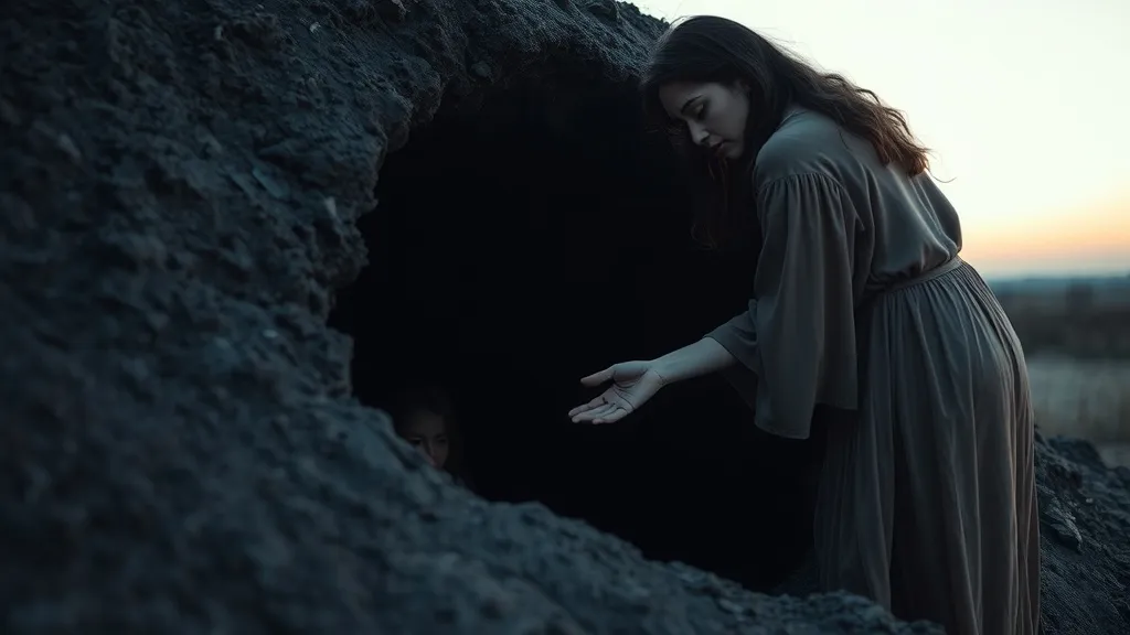 Dream symbol: someone in the hole: demographics: Women’s Dreams About Someone in a Hole