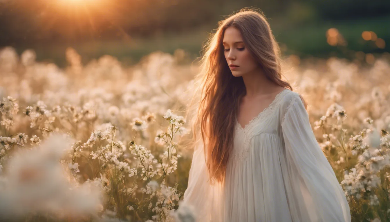 Dreaming of Someone You Love: Unraveling the Hidden Meanings