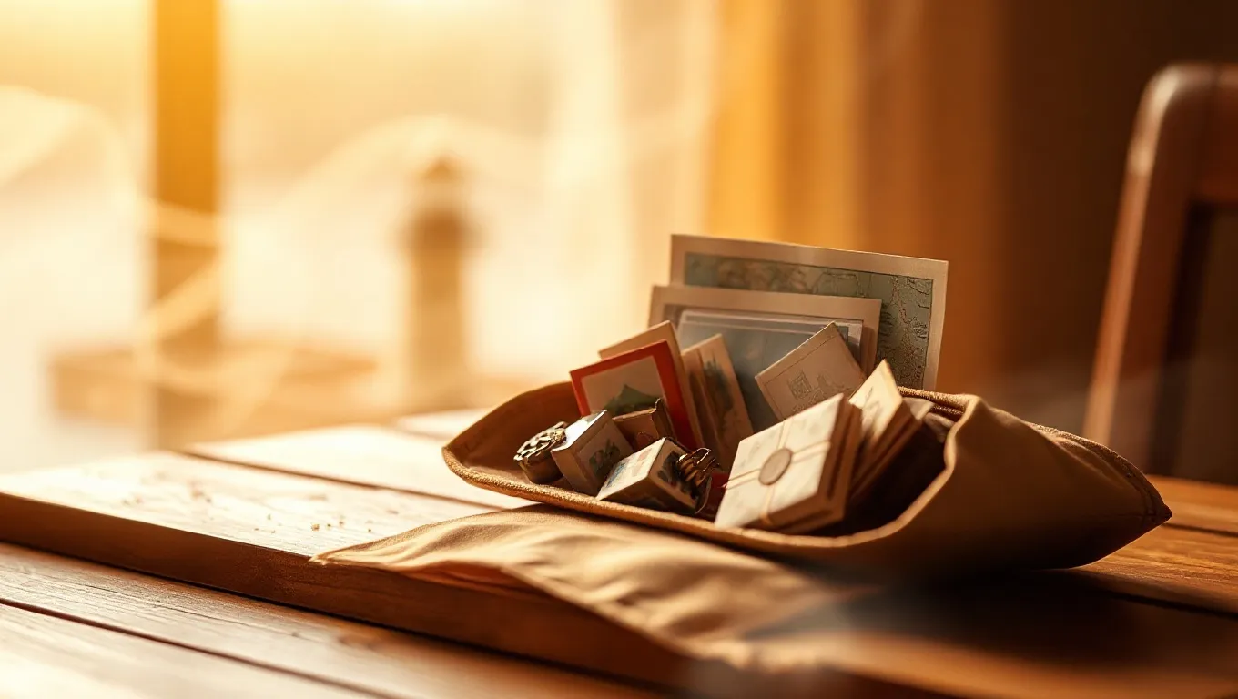 Dreaming of Souvenir Pack Meaning Dreaming of Souvenir Pack Meaning