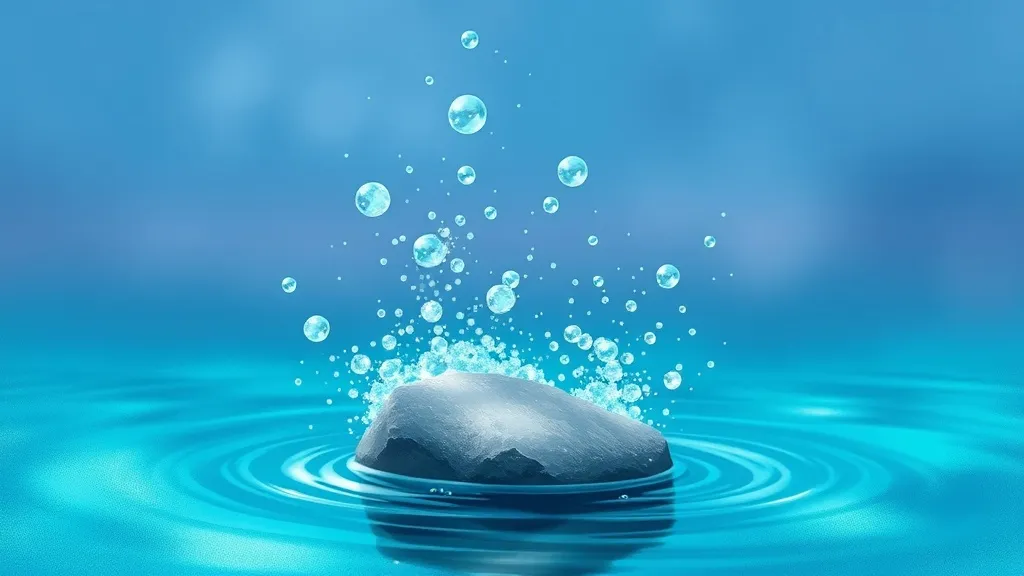 Dreaming of Sparkling Water: Meaning & Interpretation