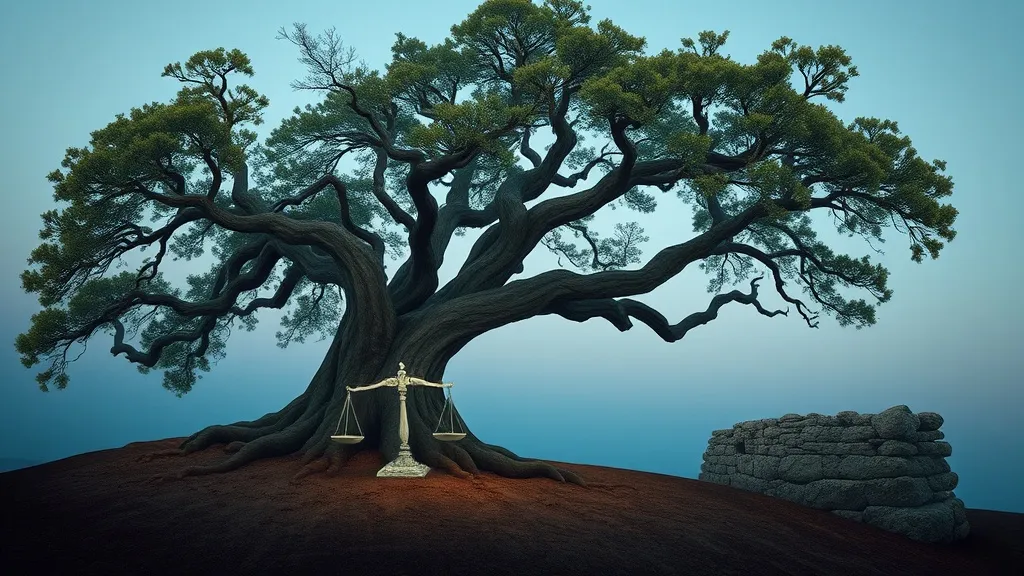 Dreaming of Stability: Symbols & Meanings