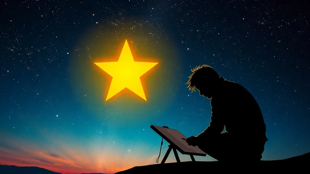 Dream symbol: can star: demographics: Creative Individuals: Artists, Musicians, and Writers