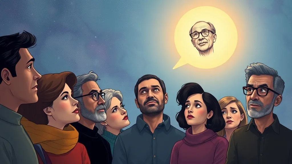 Dream symbol: steve martin: demographics: Dreamers Seeking Meaning and Interpretation