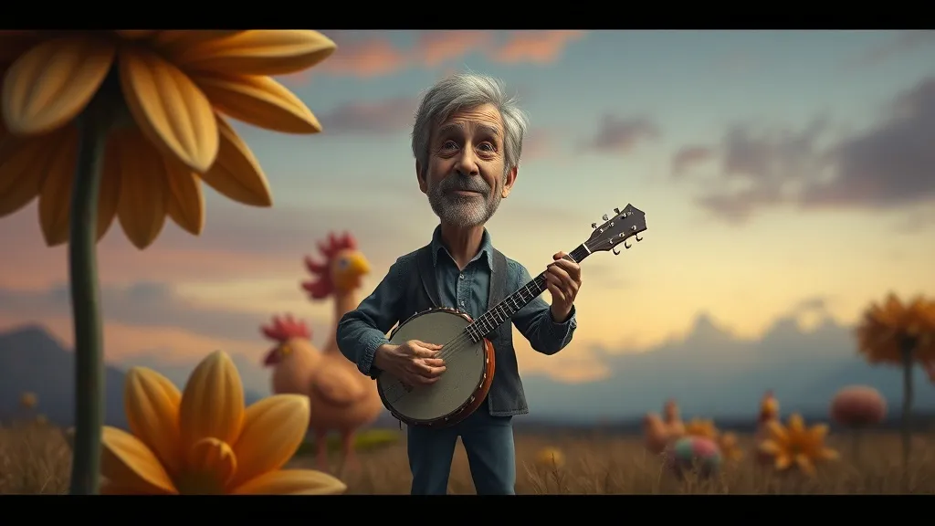 Dreaming of Steve Martin: Meaning & Symbolism