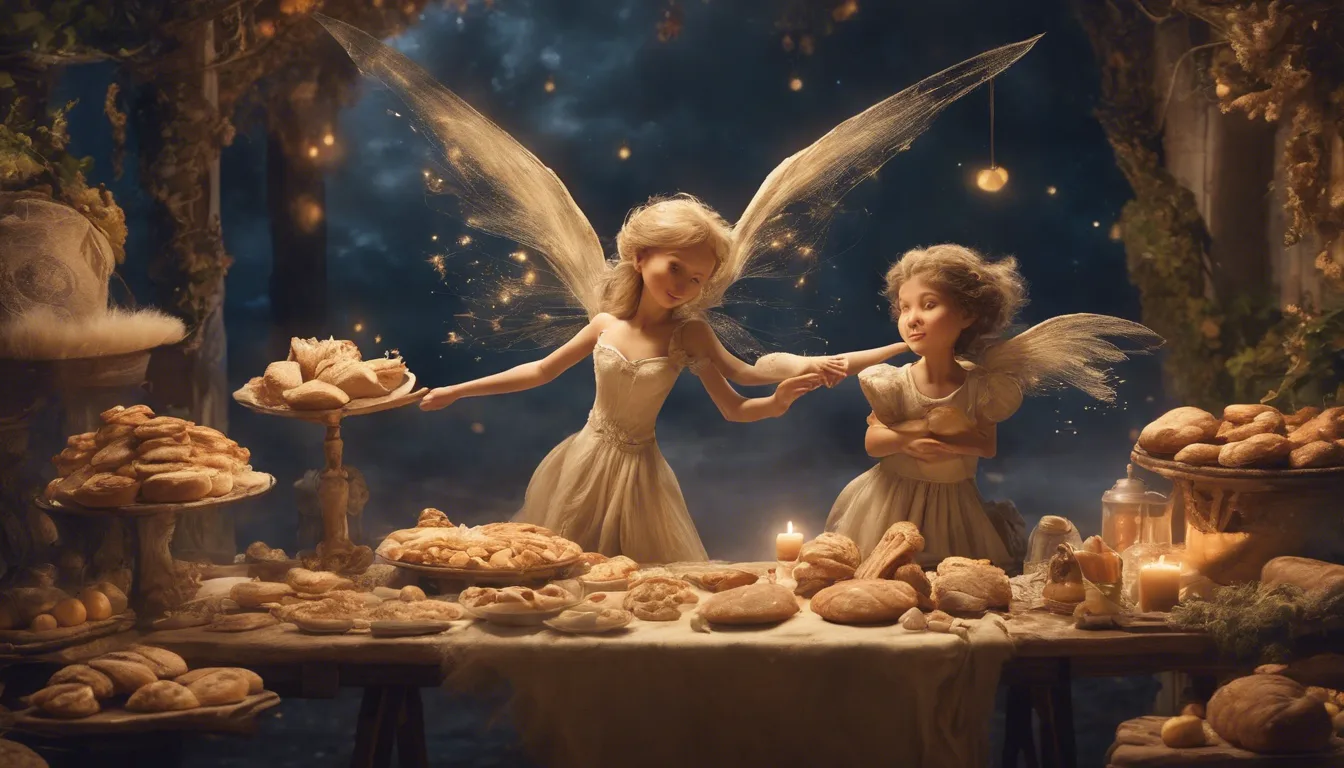 Dreaming of Stolen Food: Meaning and Interpretation
