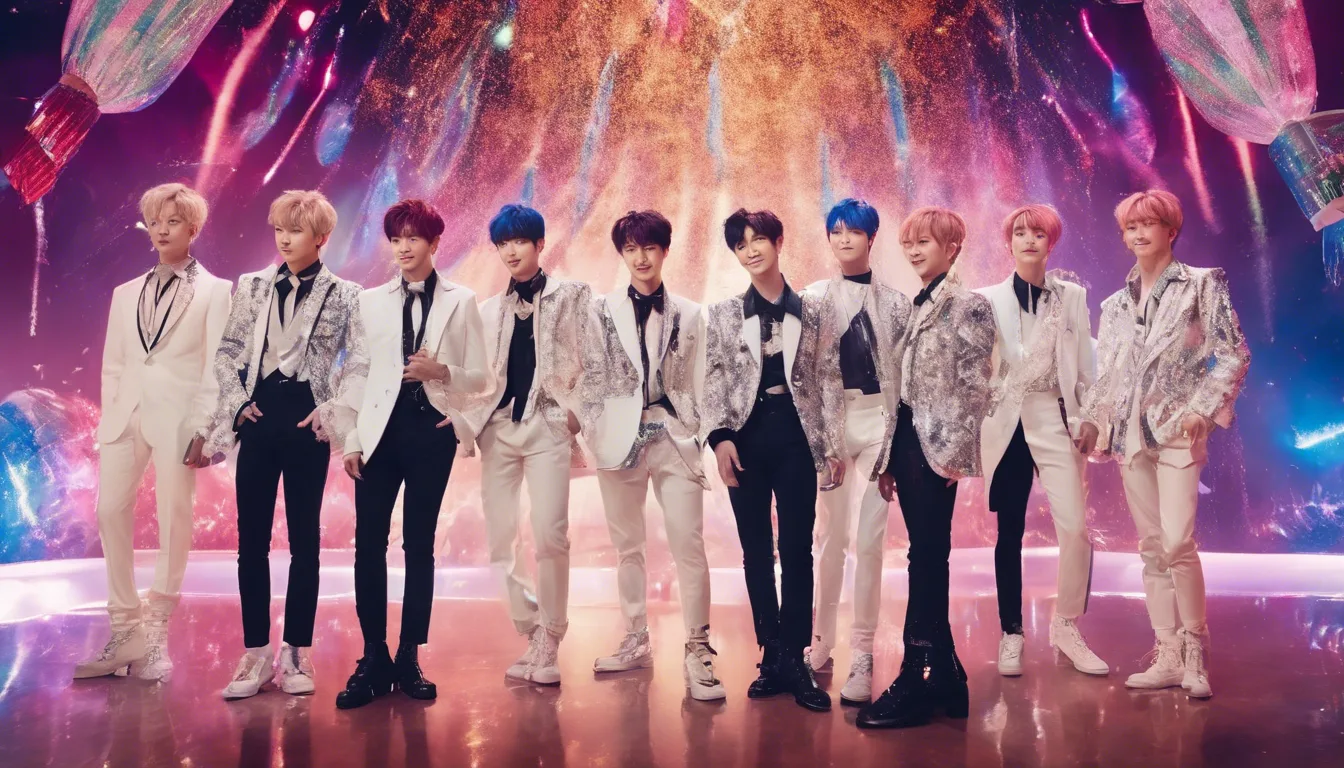 Dreaming of Super Junior: Unveiling the Hidden Meanings