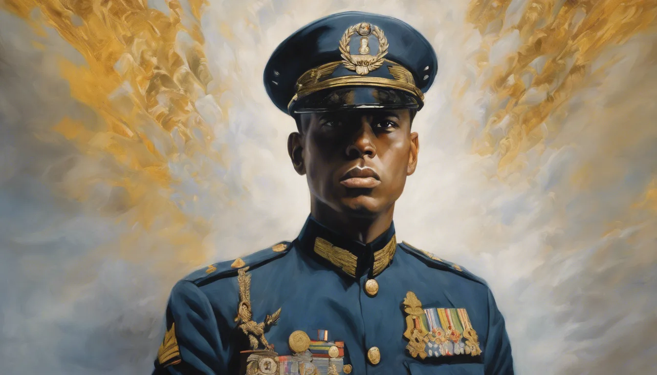 Dreaming of Superior Officer: Unraveling the Symbolism