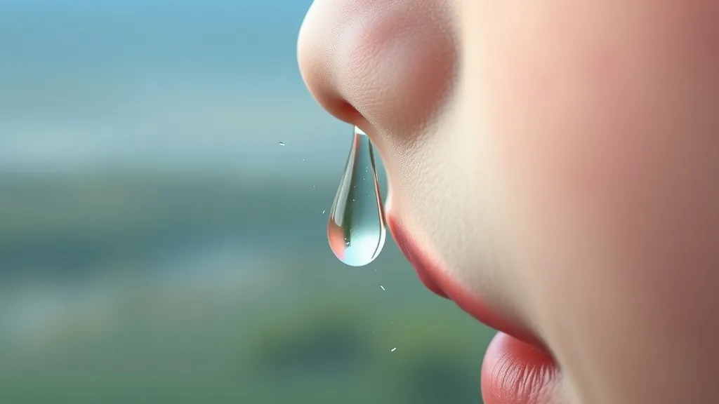 Dream symbol: normal tears: symbolism: Processing Trauma and Loss