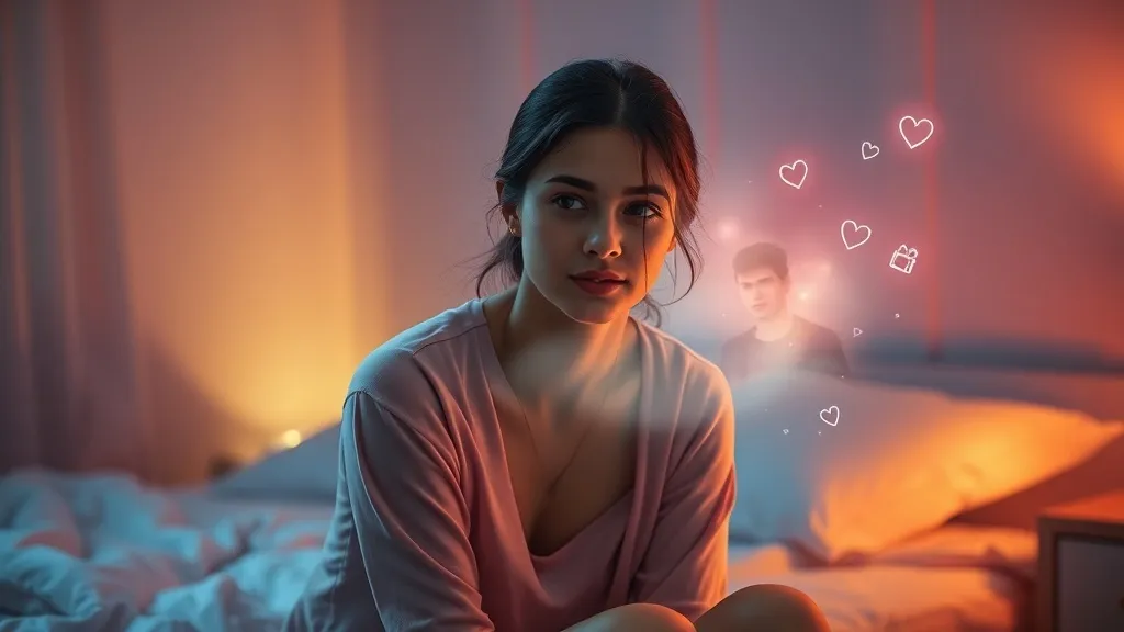 Dream symbol: guy i am in love with: demographics: Psychology Enthusiasts Dreaming About the Guy They Love