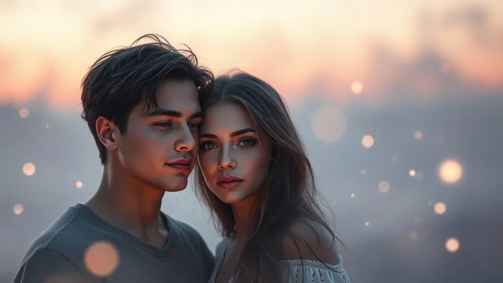 Dreaming of the Guy I Love: Symbolism & Meaning Explained