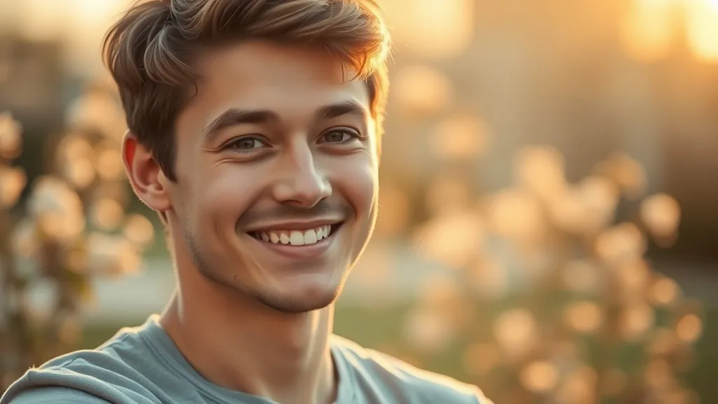 Dream symbol: guy i am in love with: scenarios: Dream of the Guy I Am in Love With Smiling at Me