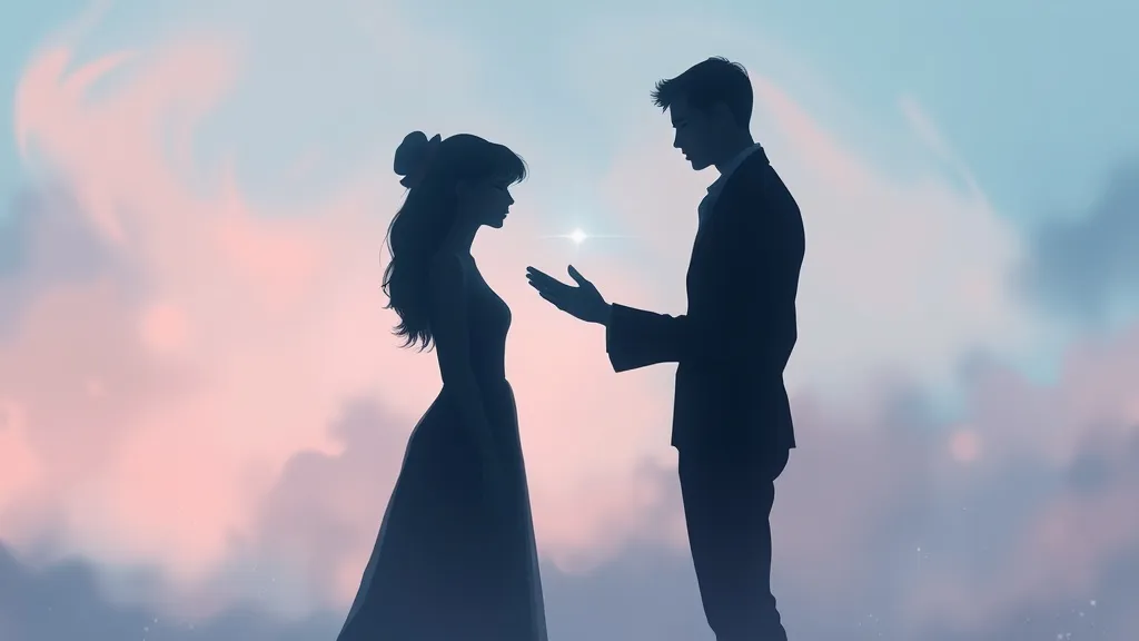 Dreaming of 'The One': Symbolism & Meaning
