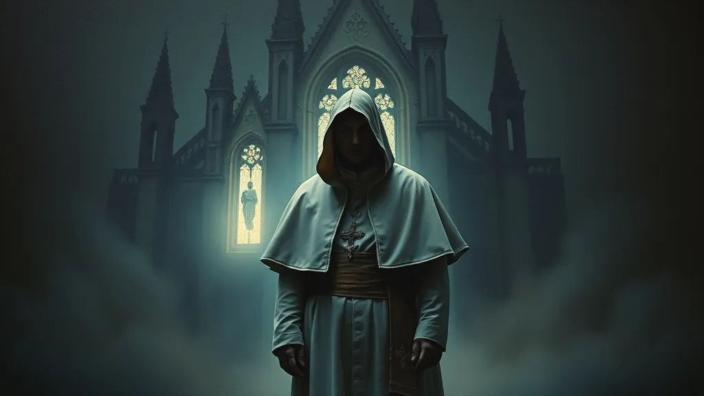 Dream symbol: pope: symbolism: Suppressed Religious Beliefs or Doubts
