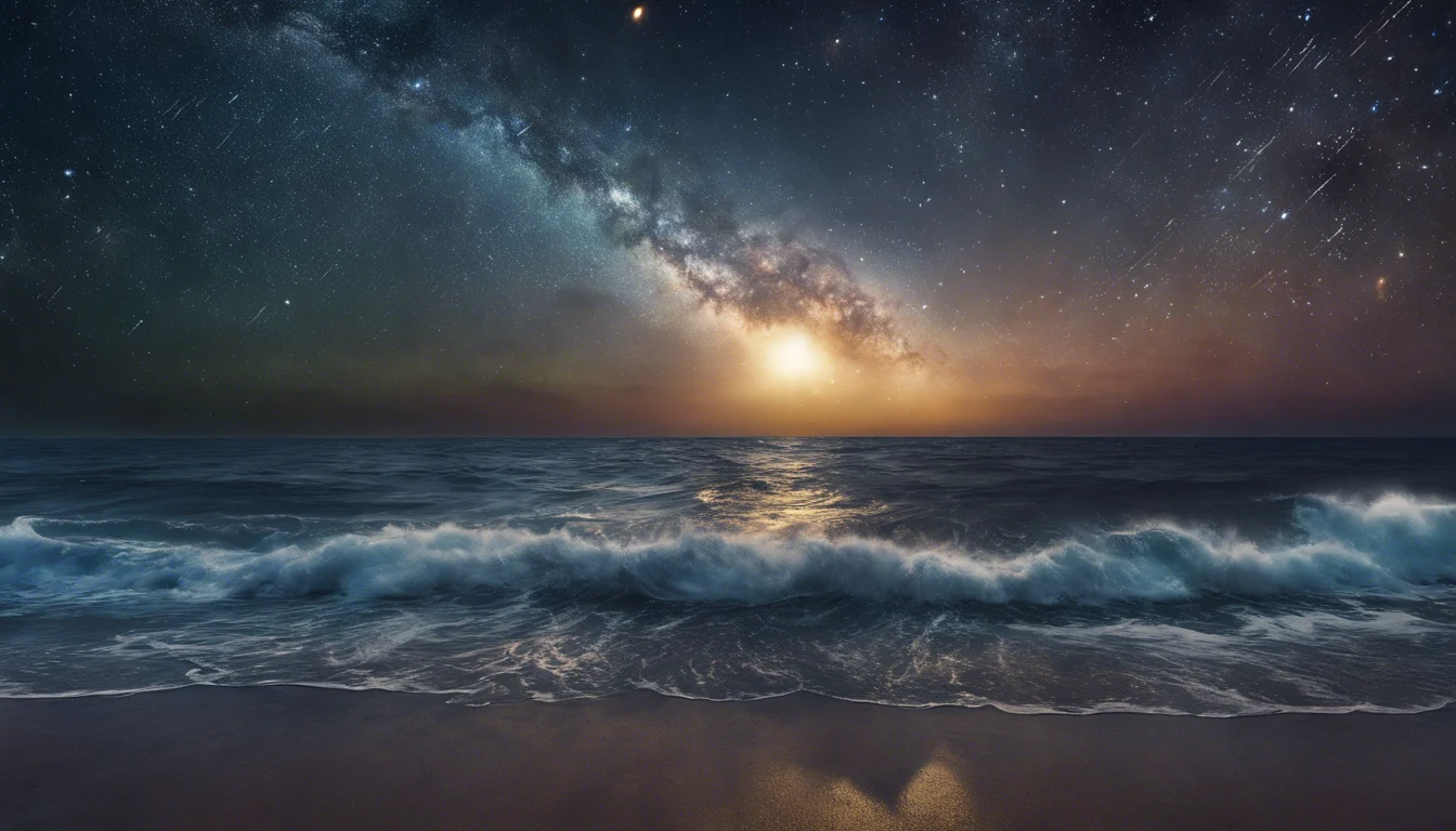 Dream symbol: solar system: intro