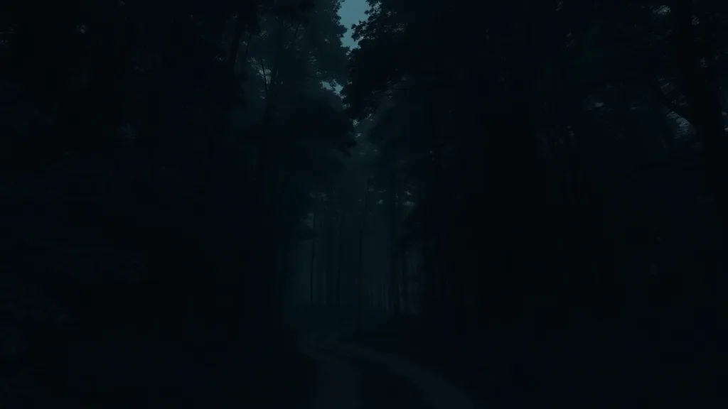 Decoding the Dream: Thick Forests