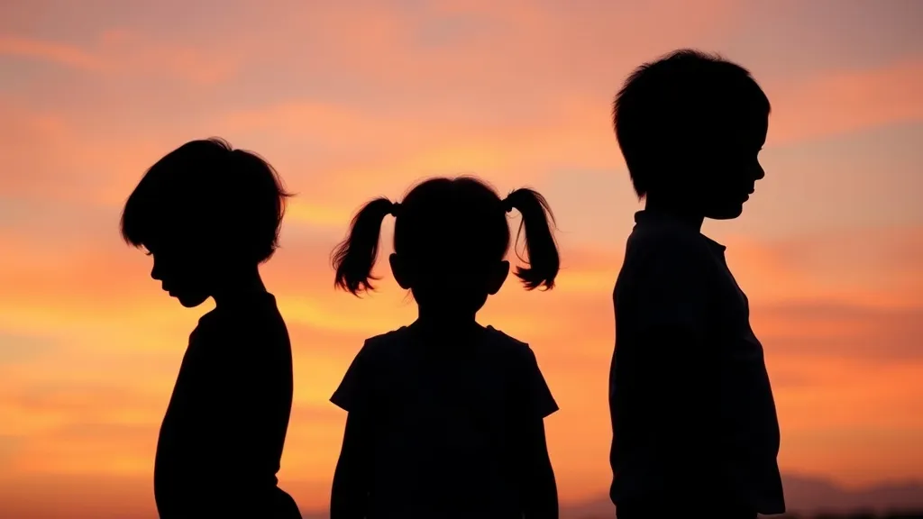 Dreaming of Three Kids: Symbolism & Meaning