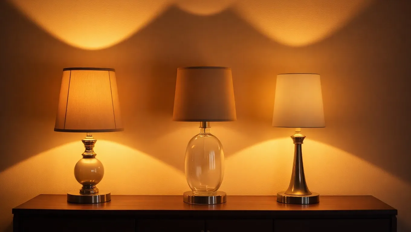 Dream symbol: three table lamps: demographics: Elderly Individuals Dreaming of Three Table Lamps Dream symbol: three table lamps: demographics: Elderly Individuals Dreaming of Three Table Lamps