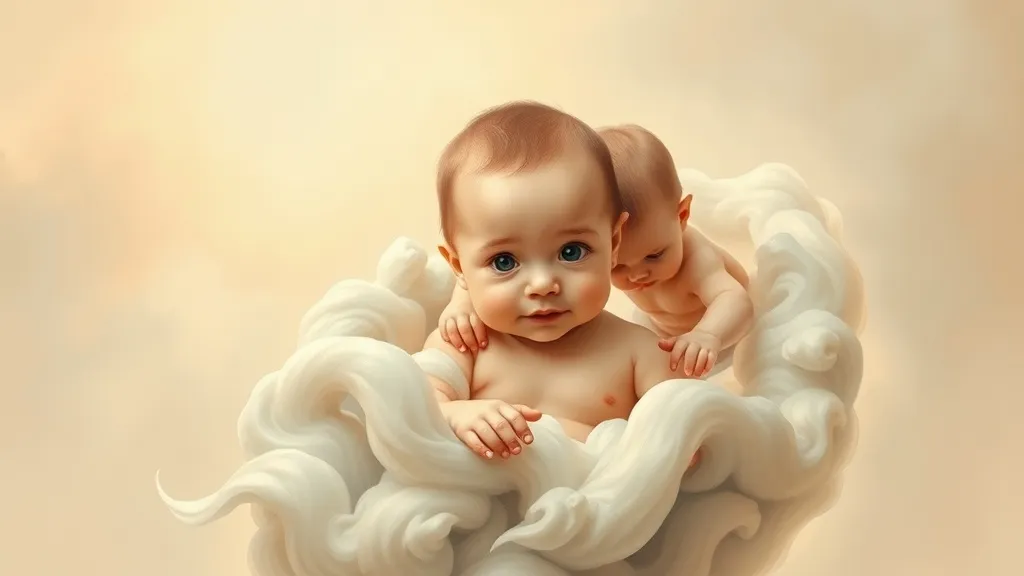 Dreaming of Toddlers & Babies: Symbolism & Meaning