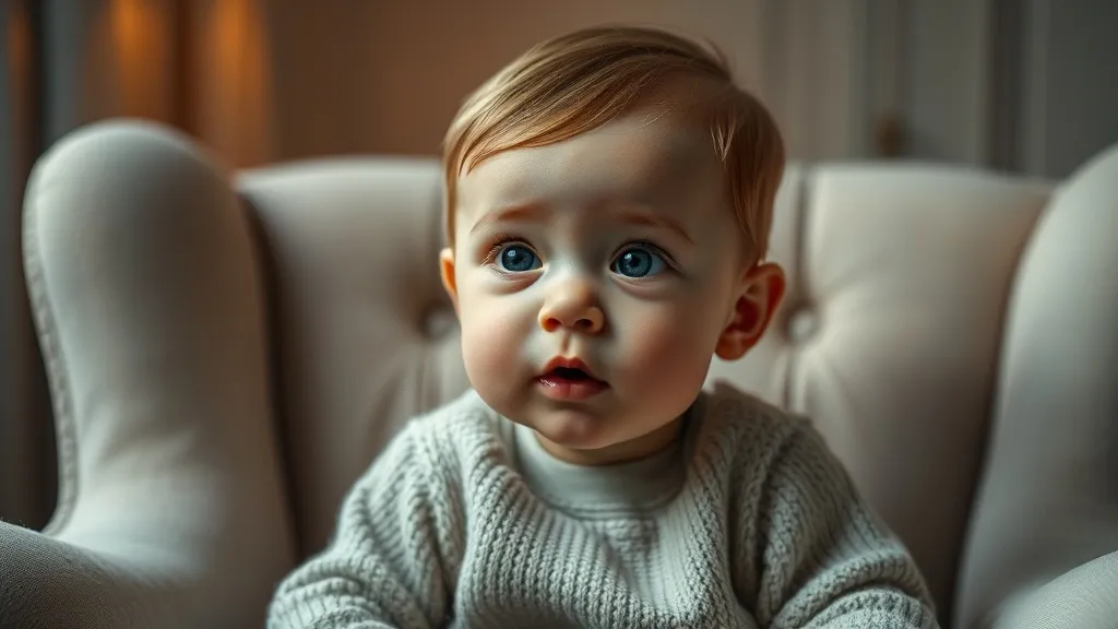 Dream symbol: baby toddler: scenarios: Dreaming About a Baby or Toddler's First Words