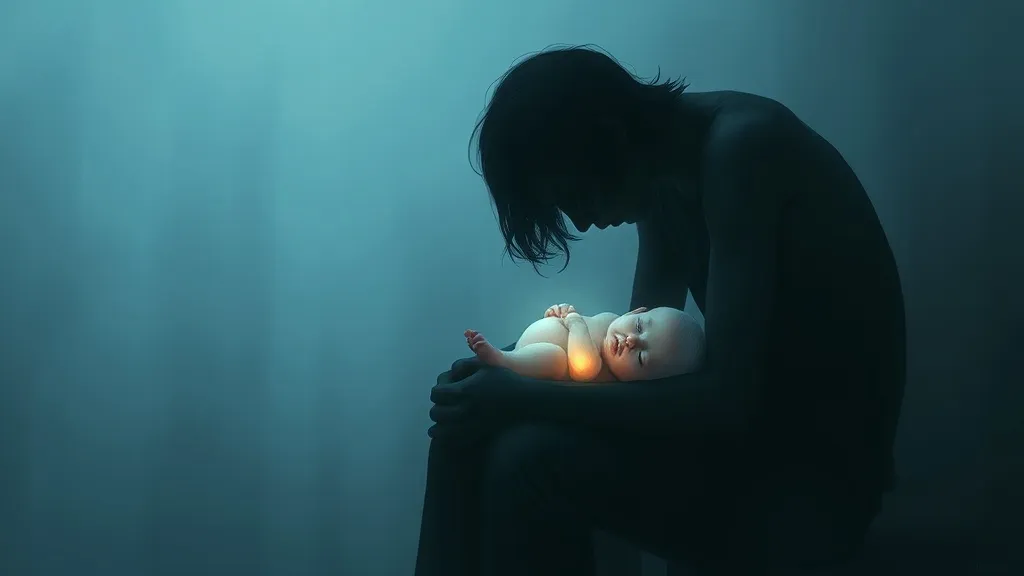 Dream symbol: baby toddler: symbolism: Unresolved Childhood Issues