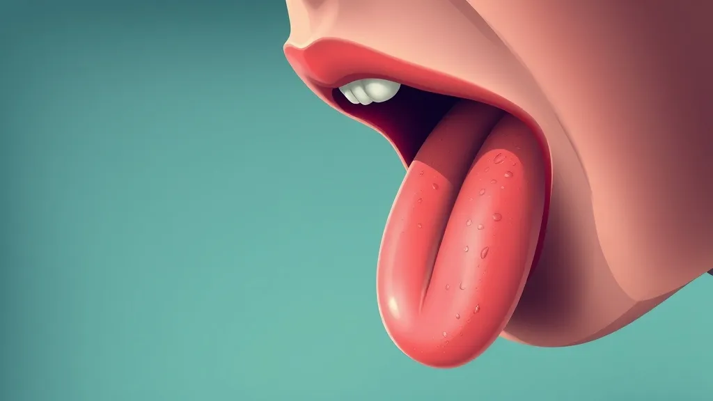 Dream symbol: flicking his tongue: demographics: Tongue Flicking Dreams: Physical Health Connections