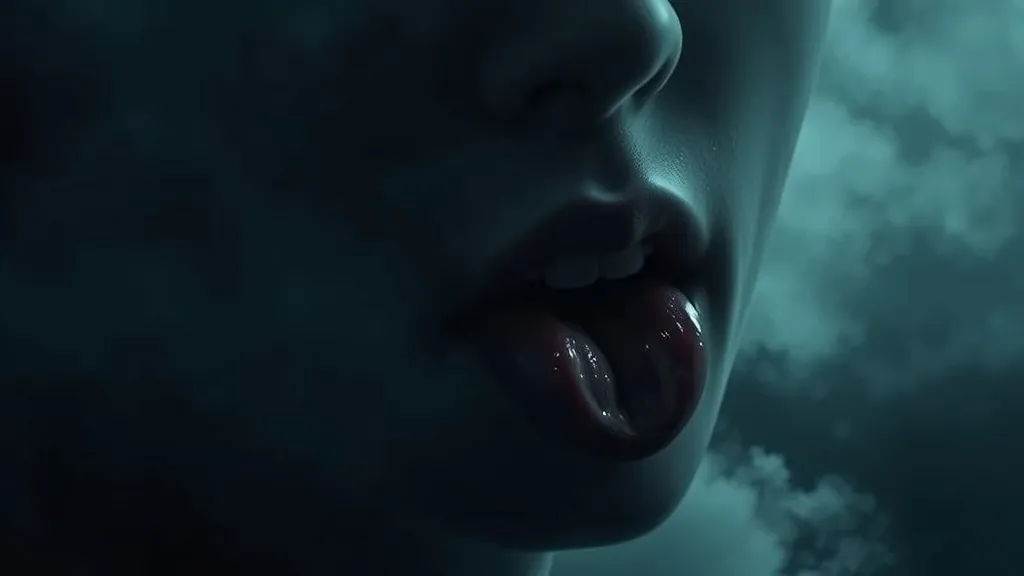 Dreaming of Tongue Flicking: Uncover the Meaning
