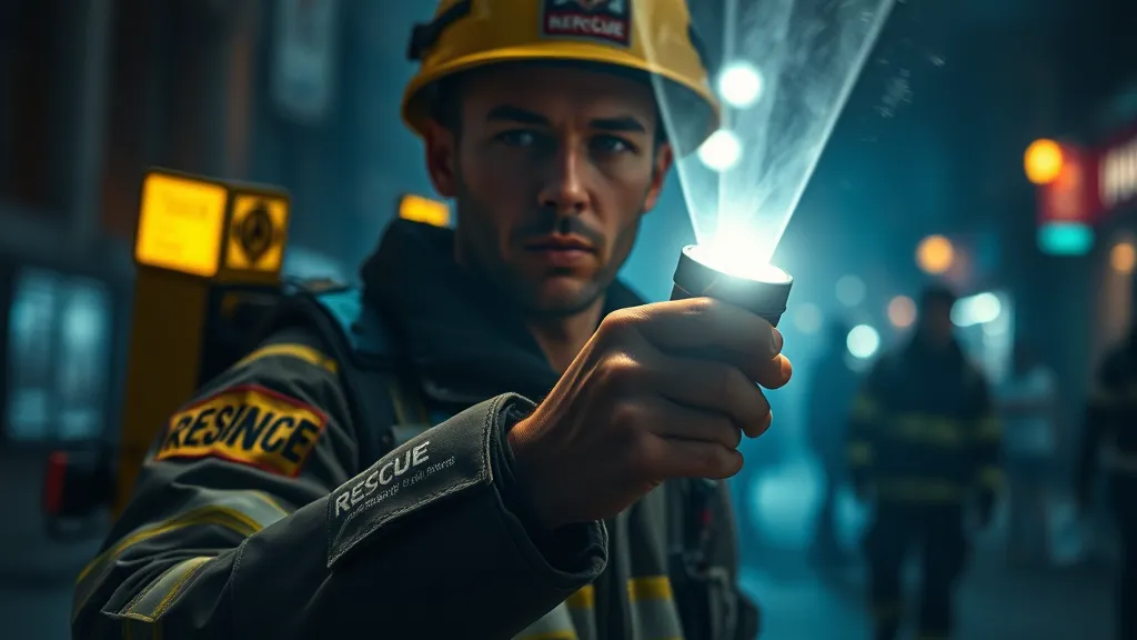 Dream symbol: torch battery: demographics: Dreams About Torch Batteries Among Emergency Workers