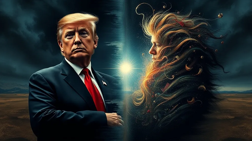 Dreaming of Trump: What Does It Mean?