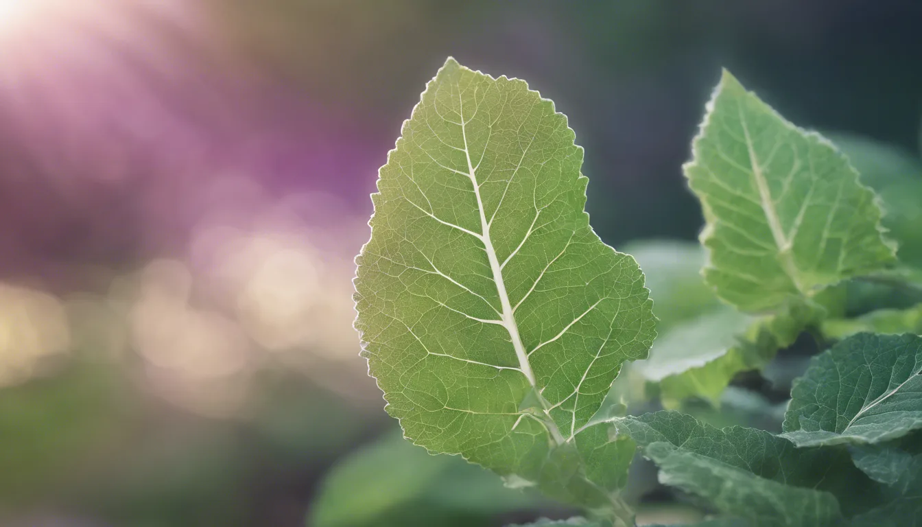 Dream symbol: tulsi leaf: intro