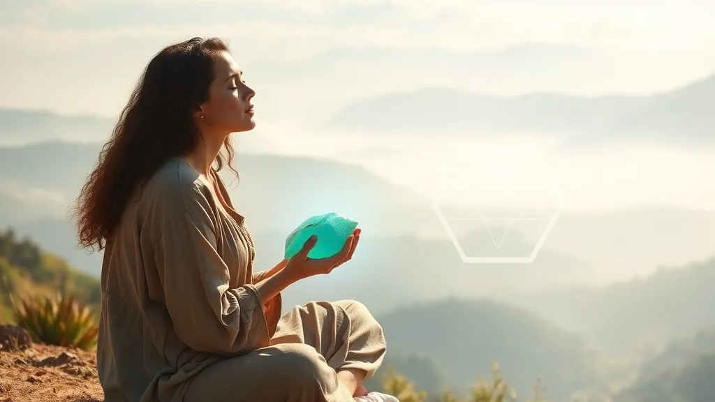 Dream symbol: turquoise stones: demographics: Spiritual Seekers and Turquoise Dreams