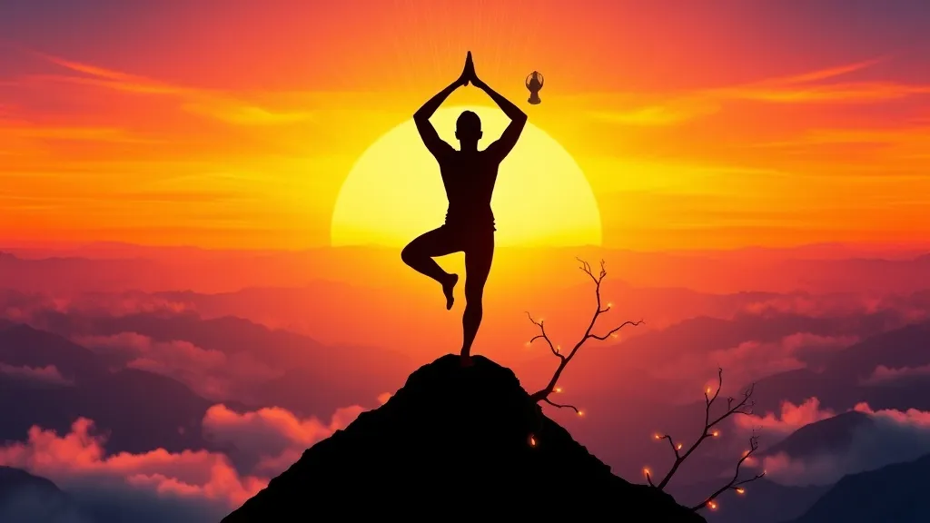 Dream symbol: upward growth: demographics: Spiritual Seekers and Yogis